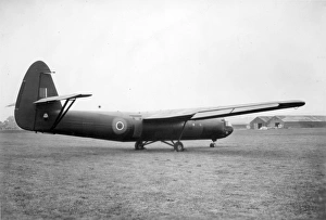 Airspeed AS58 Horsa II second prototype PF696 Airspeed AS58 Horsa II second prototype PF696