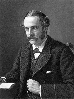 Conservative Gallery: Aj Balfour / Roffe