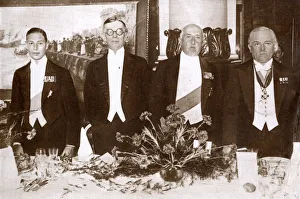 Albert, Duke of York - The Pilgrim Club of Great Britain Albert, Duke of York - The Pilgrim Club of Great Britain