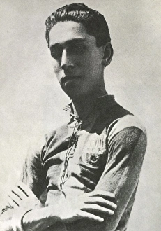 ALCANTARA RIESTRA, Paulino (1896 - 1964). Filipino-Spanish ALCANTARA RIESTRA, Paulino (1896 - 1964). Filipino-Spanish