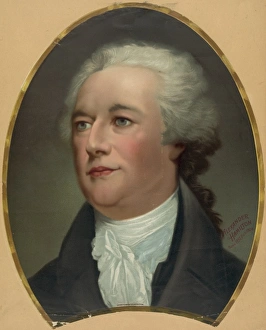 Alexander Hamilton born 1751 died 1804 Alexander Hamilton born 1751 died 1804