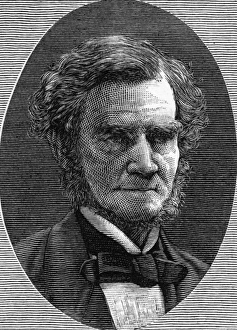 Cameroons Gallery: Alfred Saker