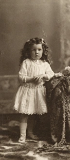 Alice Maud Kay - Photo taken at Christmas, Buenos Aires Alice Maud Kay - Photo taken at Christmas, Buenos Aires