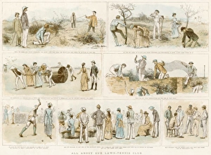 H Gallery: Arthur Hopkins Collection