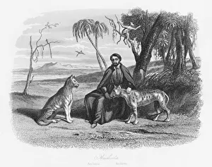 Jose Gallery: ANCHIETA (1533 - 1597)