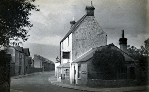 Former Anchor Inn - Hayfield Road, Jericho, Oxfordshire Former Anchor Inn - Hayfield Road, Jericho, Oxfordshire