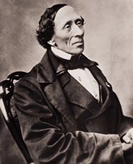 ANDERSEN, Hans Christian (1805-1875) ANDERSEN, Hans Christian (1805-1875)