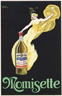 Posters Gallery: ANISEED APERITIF