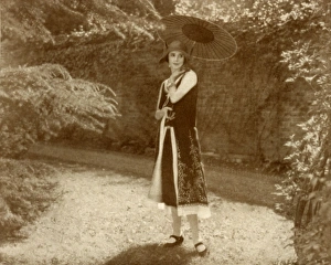 Anna Pavlova, Russian ballerina