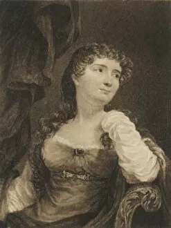 Isabella Gallery: Anne, Lady Byron (Anon)