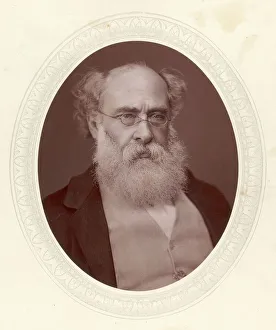 Spectacles Gallery: Anthony Trollope / Photo