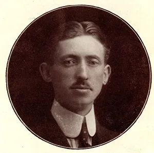 Archibald Benwell, ballet music composer Archibald Benwell, ballet music composer