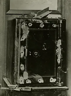 Investigation Gallery: Arcos House, Moorgate Street, London