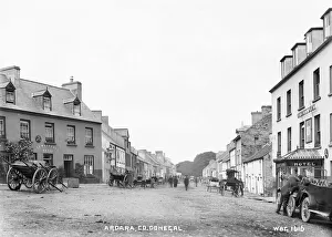 Location Gallery: Ardara, Co. Donegal