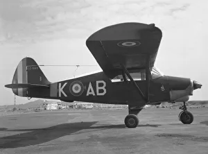 Armee dTerre - Piper PA-22 Tri-Pacer 22-5140 Armee dTerre - Piper PA-22 Tri-Pacer 22-5140
