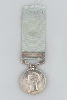 Poona Gallery: Army of India Medal, 1799-1826, with clasps
