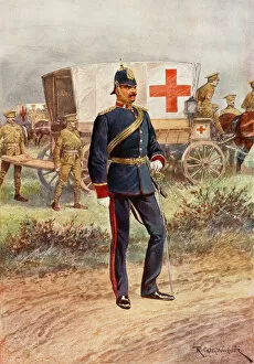 Army Medical Corps