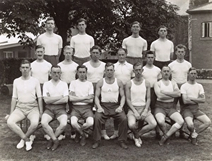 Army School of Physical Training, Aldershot Army School of Physical Training, Aldershot