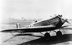 <b class=qtipBold><figcaption>Army Verville Sperry R-3</figcaption></b><br>Army Verville Sperry R-3 Date:<br><em>© aviation-images.com / Mary Evans Picture Library</em> Army Verville Sperry R-3