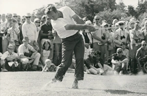 Golfer Gallery: Arnold Palmer