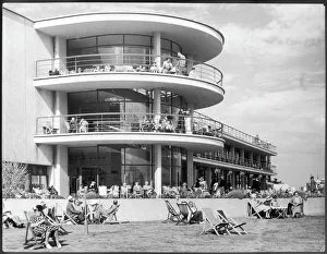 East Sussex Gallery: Bexhill on Sea Collection