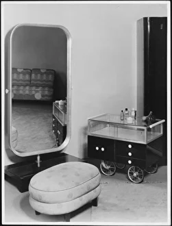 Art Deco Style Room Art Deco Style Room