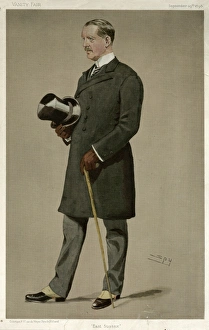 Arthur M. Brookfield MP, Vanity Fair, Spy Arthur M. Brookfield MP, Vanity Fair, Spy