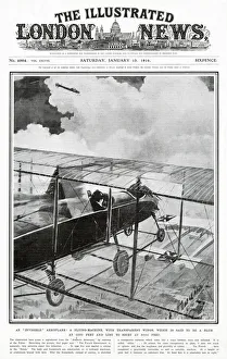 Artist's impression of an idea under consideration of the French Government Artist's impression of an idea under consideration of the French Government