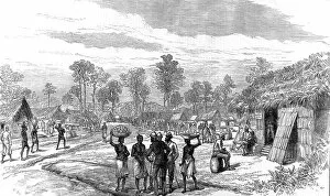 The Ashanti War (1873-74)