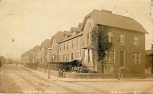 Yorkshire Gallery: Addingham Collection