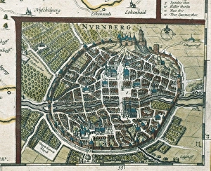 Atlas Novus, 17th c.. Le Theatre du Monde Atlas Novus, 17th c.. Le Theatre du Monde