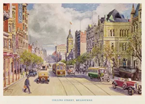 Australia/Melbourne