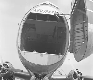 Aviation Traders ATL-98 Carvair VH-INJ Aviation Traders ATL-98 Carvair VH-INJ