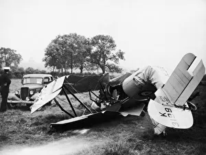 Trainers Gallery: Avro 621 Tutor