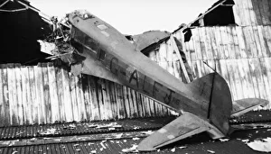 Incidents Gallery: Avro 652A Anson 1 / I