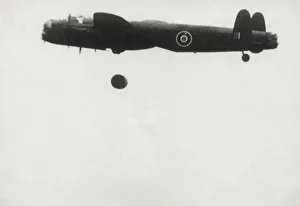 Avro 683 Lancaster B-3 Special Avro 683 Lancaster B-3 Special