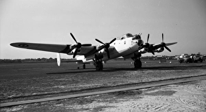 Avro Lancaster Mk VII NX611 Aeronavale Bankstown Avro Lancaster Mk VII NX611 Aeronavale Bankstown