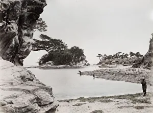 Awaji Island in Japan's Seto Inland Sea Awaji Island in Japan's Seto Inland Sea