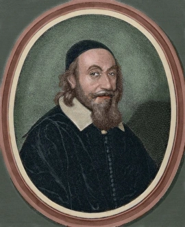 Axel Oxenstierna (1583-1654). Swedish statesman. Portrait. E Axel Oxenstierna (1583-1654). Swedish statesman. Portrait. E