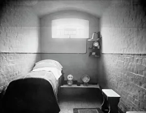 Copy1 Collection: Aylesbury Prison 1900