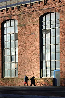 BAE Systems building, Michaelson Road, Barrow-in-Furness BAE Systems building, Michaelson Road, Barrow-in-Furness