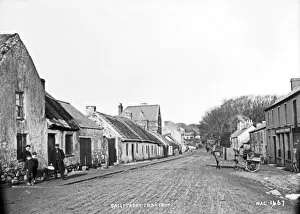 Related Images Collection: Ballycarry, Co. Antrim