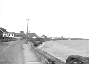 Location Gallery: Ballyhalbert, Co. Down