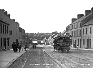 Ballymagee St, Bangor Ballymagee St, Bangor
