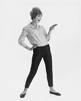 Jeans Gallery: BANG BANG