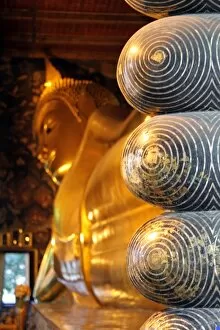 Buddha Collection: Bangkok, Thailand