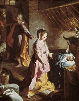 BAROCCI, Federico Fiori da Urbino, called Federico (1526-161 BAROCCI, Federico Fiori da Urbino, called Federico (1526-161