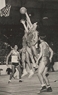 Basketball at the 1948 London Olympic Basketball at the 1948 London Olympic