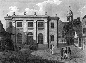 The Bath House, Tunbridge Wells, Kent The Bath House, Tunbridge Wells, Kent