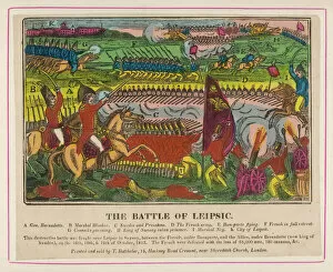Campaign Collection: Battle of Leipzig